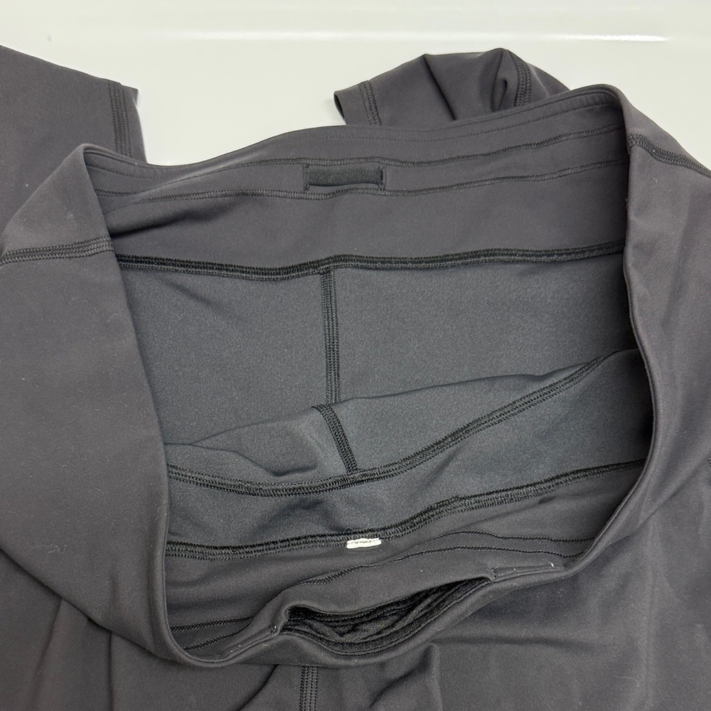 lululemon athletica Black Leggings - Picture 3 of 4